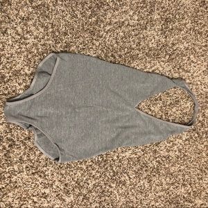 Women's American Apparel Body Suit